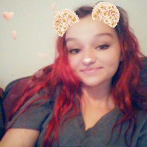 Meet your Posher, Mariah